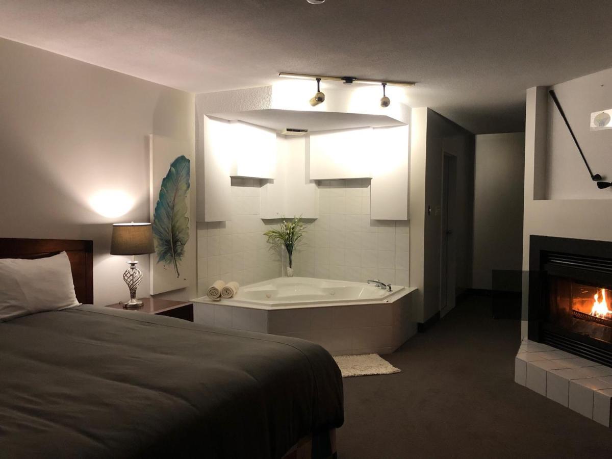 Hotel Matha Saint Jean De Matha