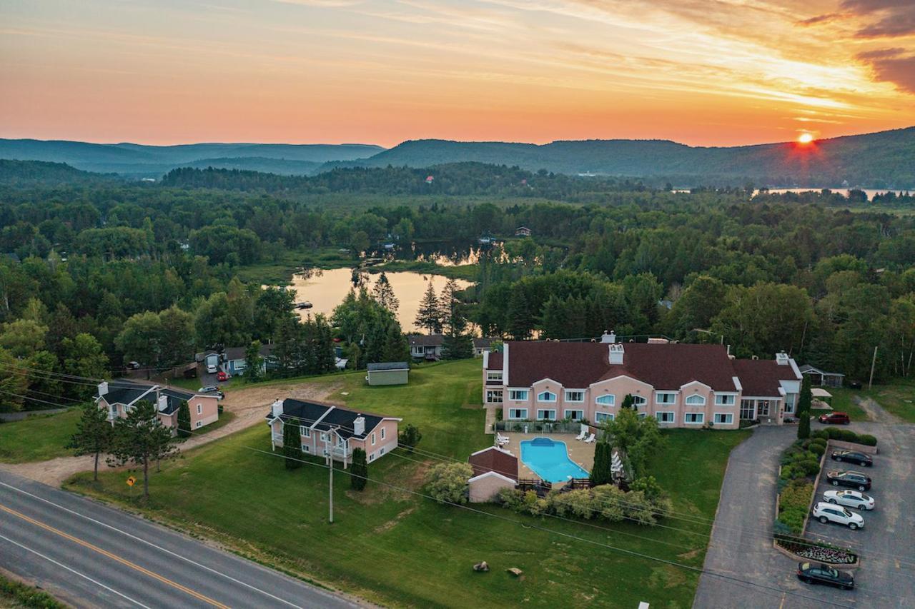 Hotel Matha Saint Jean De Matha