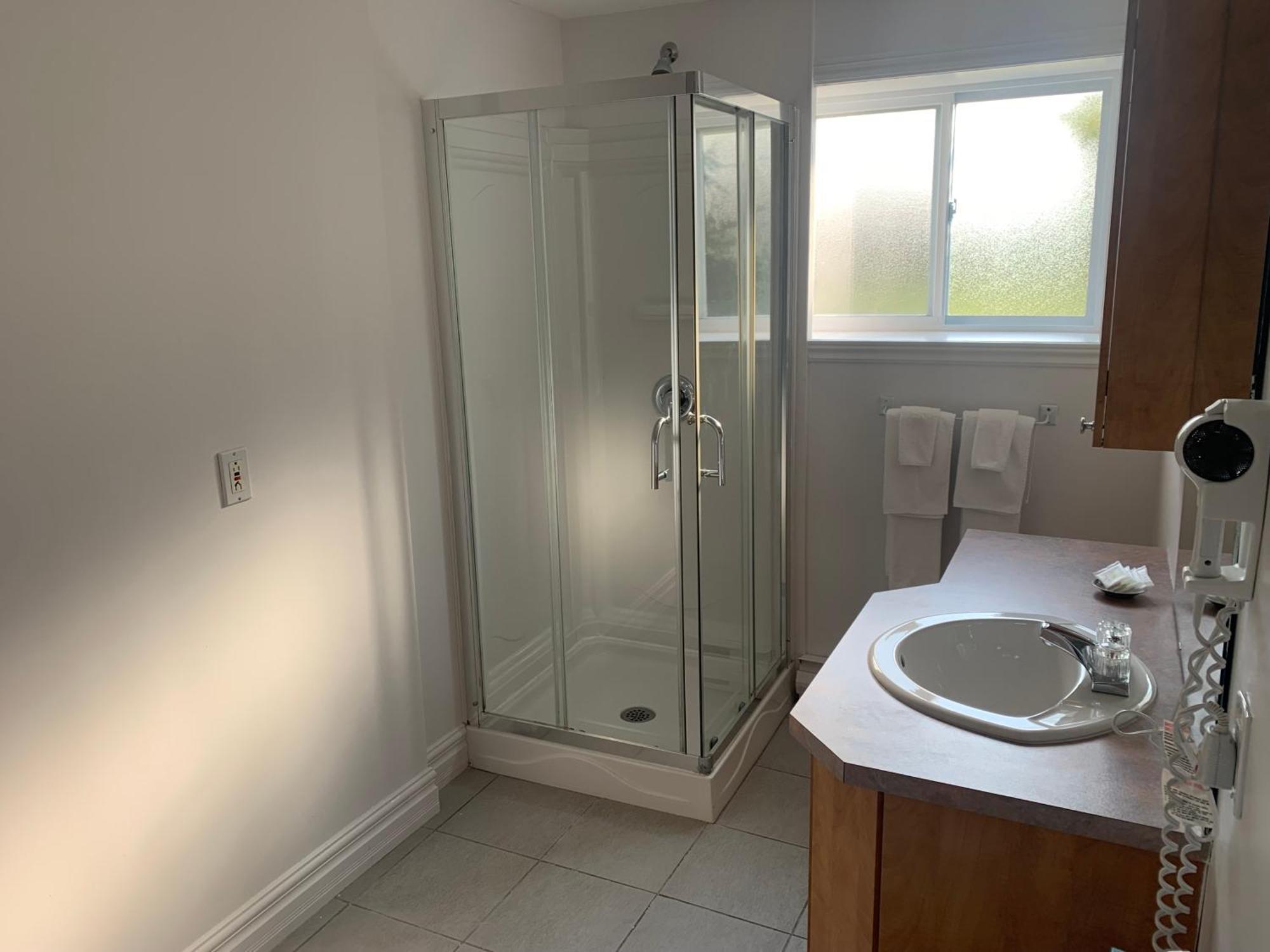 Matha Hotel Saint Jean De Matha