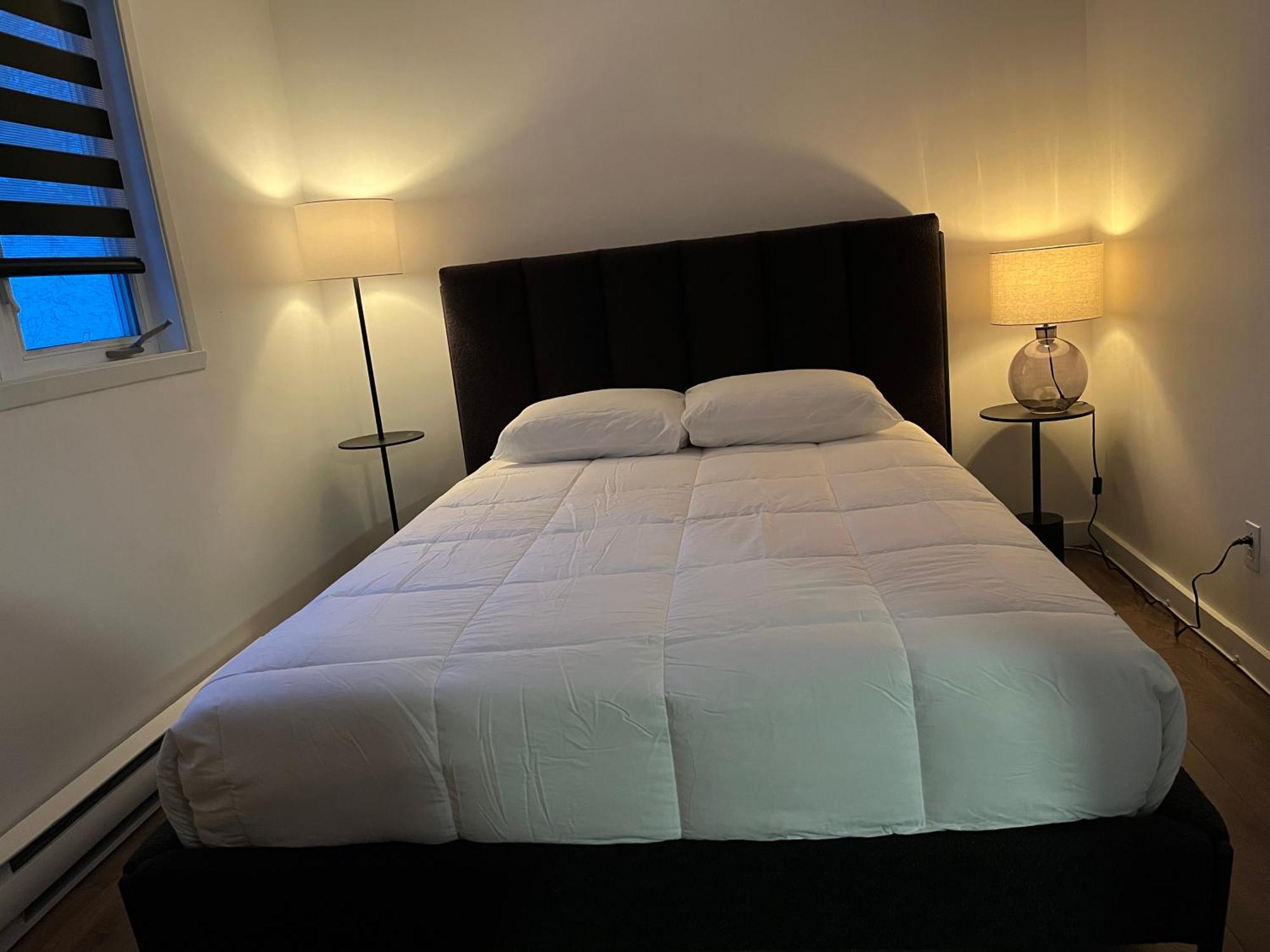 Hotel Matha Saint Jean De Matha